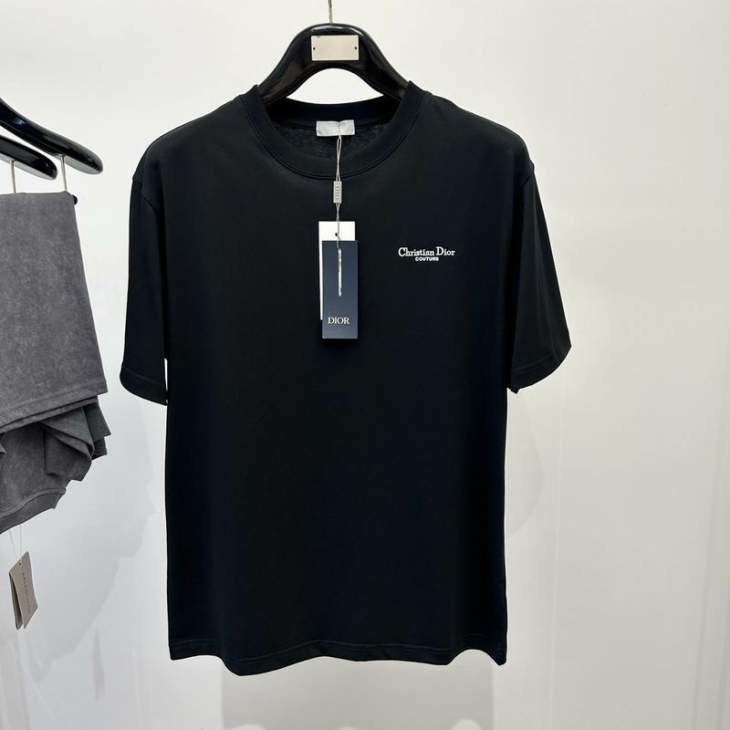 Dior T Shirts Short _SKUDiorS-2XLtltx3016011